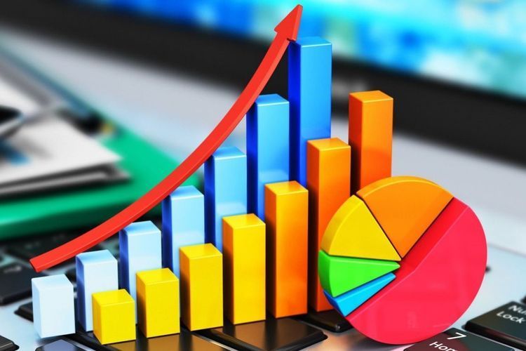 ADB: Azerbaijan's GDP to increase by 1.9% this year, while 2.5% next year