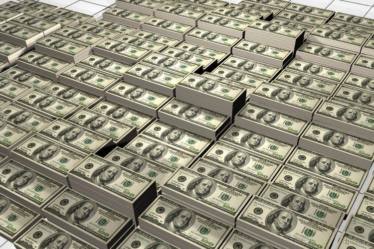 Asian Development Bank: Azerbaijan's strategic foreign exchange reserves will increase in 2021-2022