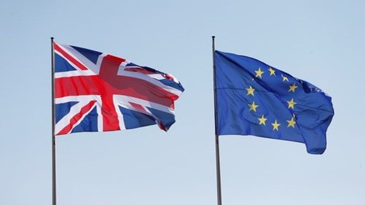 European Parliament ratifies post-Brexit trade deal with UK