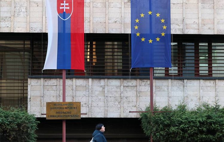 Russia declares three Slovak embassy staff personae non gratae