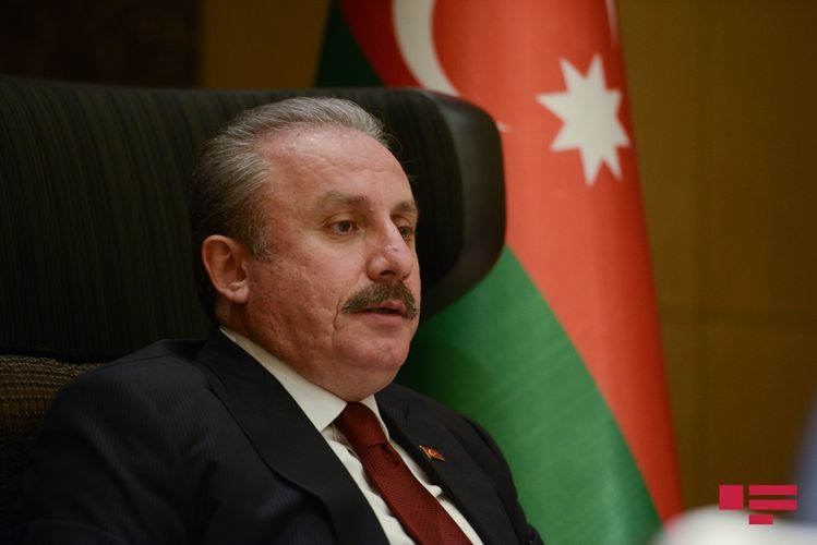 Mustafa Shentop: “Armenia is a threat to Azerbaijan and region”