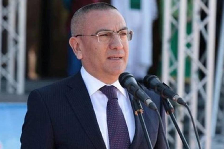 Arrest warrant of 4 months issued on former head of Shamkir district EP - UPDATED