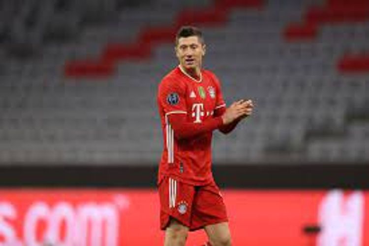 Lewandowski impressed with Nagelsmann's work