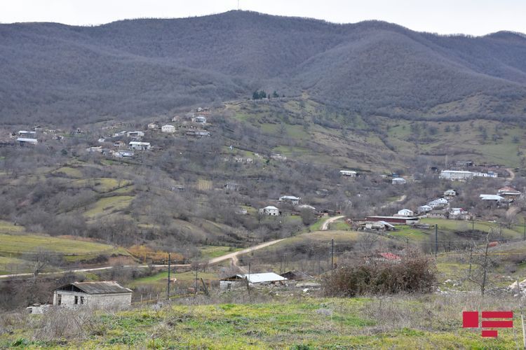 Inventory of 454 thousand hectares of land has been completed in the liberated territories