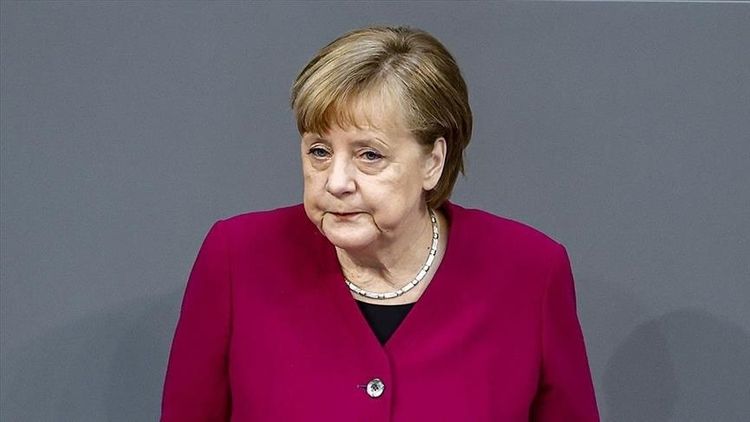 Germany, China vow to deepen ties amid differences