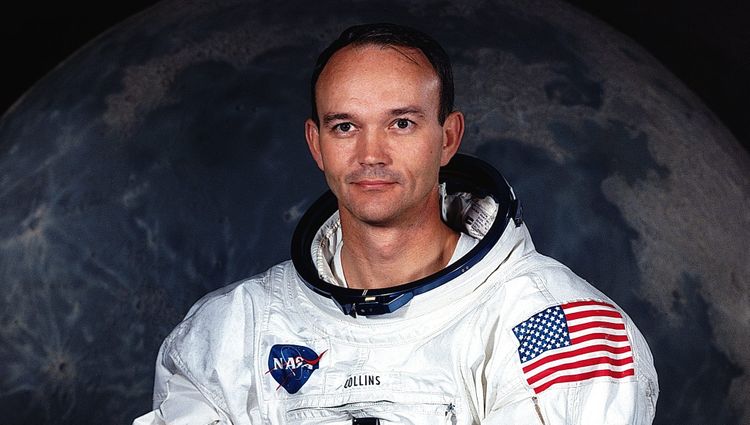 Apollo astronaut Michael Collins dies aged 90