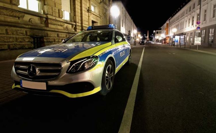4 killed, 1 injured in Germany care clinic attack