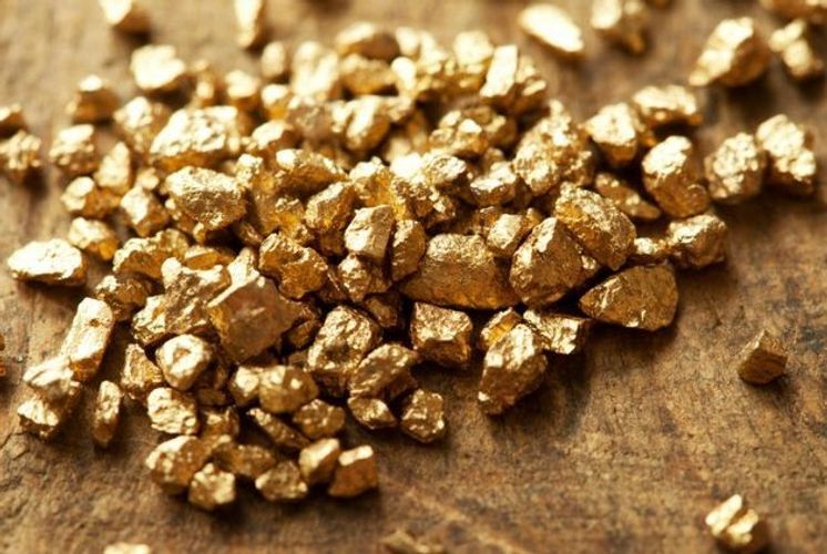 Azerbaijan increases gold export