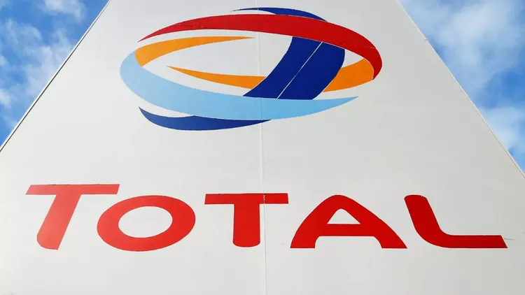 Total back to pre-pandemic profit levels as oil prices rise