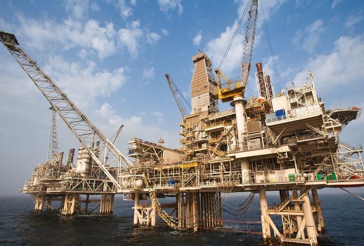 BP: Detailed design engineering works on ACE project completed