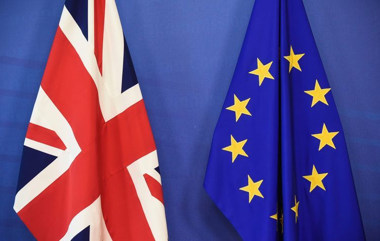 EU-UK trade and cooperation agreement to enter into force on May 1 