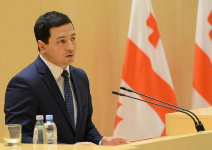 New head elected to Georgia-Azerbaijan inter-parliamentary friendship group