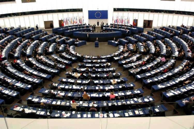 European Parliament adopts severe resolution regarding Russia