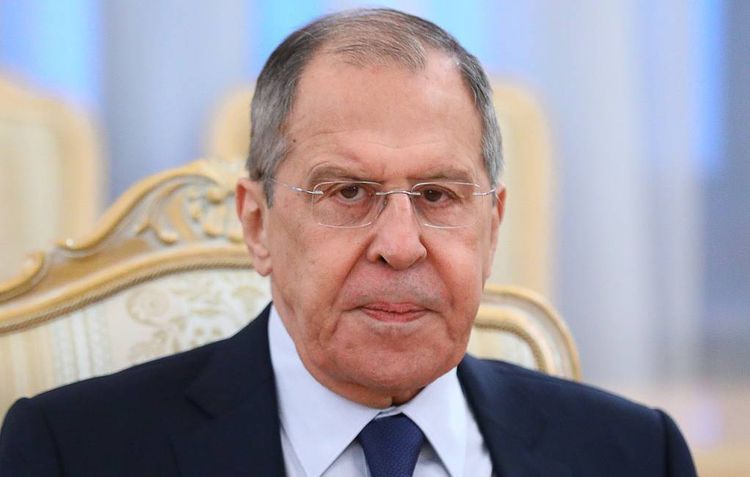 Lavrov to take part in online meeting of UN Security Council on May 7