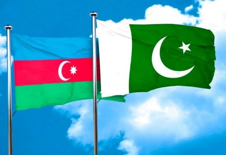 Azerbaijan-Pakistan business forum held - PHOTO