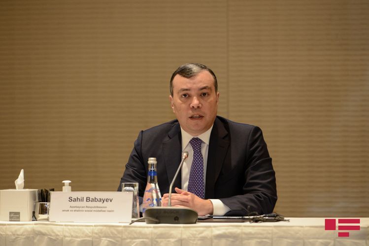 In Azerbaijan 405 wounded veterans of the Patriotic War have been assigned disability, so far, Minister says