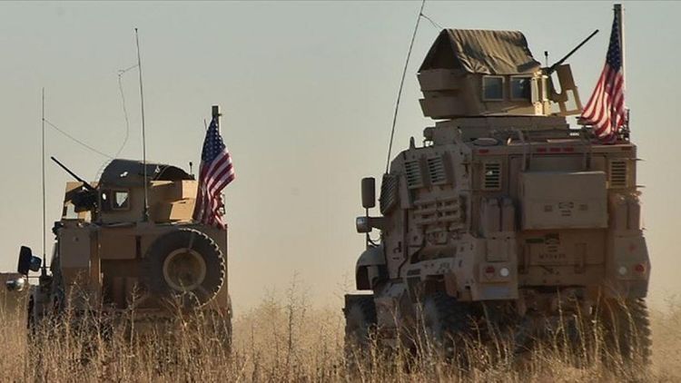 Withdrawal of US troops from Afghanistan began