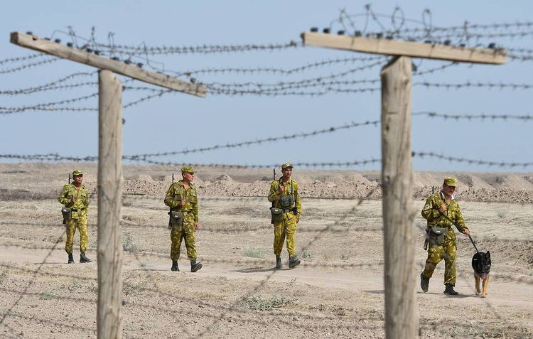 Kyrgyzstan and Tajikistan agreed on ceasefire