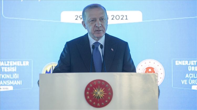 Turkey: New explosive plant to cut import dependence