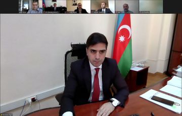 Azerbaijan-Pakistan business forum held - PHOTO
