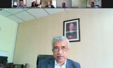 Azerbaijan-Pakistan business forum held - PHOTO