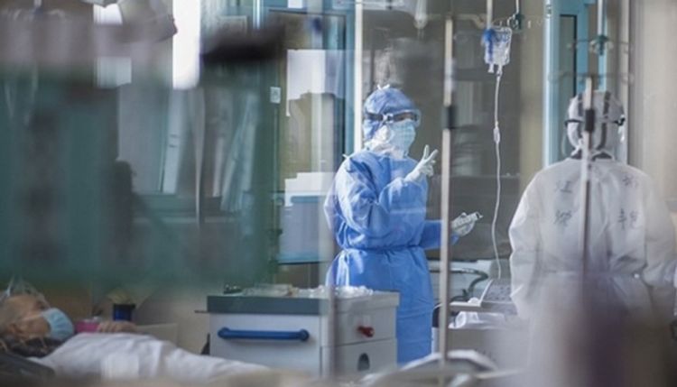 Ukraine reports 10,072 new coronavirus cases