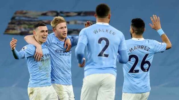 The European Super League plan collapsed, but it might not be dead forever