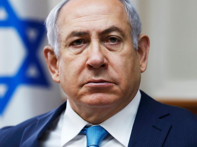 Israel declares Sunday mourning day following deadly Meron tragedy