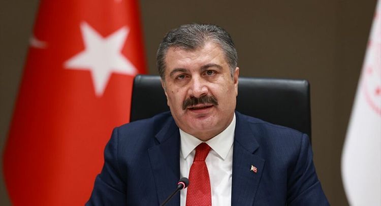 Use of Sputnik V vaccine allowed in Turkey
