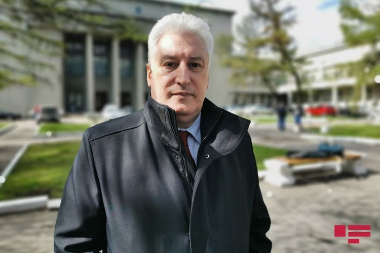 No point in continuing the activities of the OSCE MG Co-chairs, Igor Korotchenko says