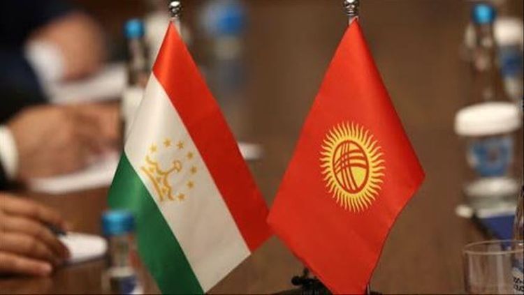 Kyrgyz and Tajik Presidents discuss situation on border