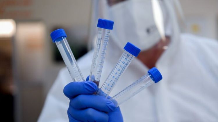 Germany may ease coronavirus restrictions for those vaccinated