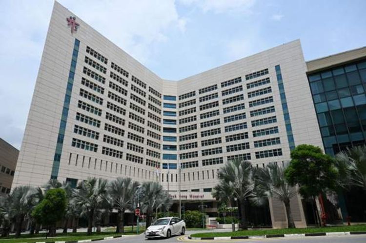 Singapore hit by rare Covid outbreak