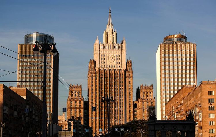 Russia imposes entry ban on European Parliament president, seven more EU nationals