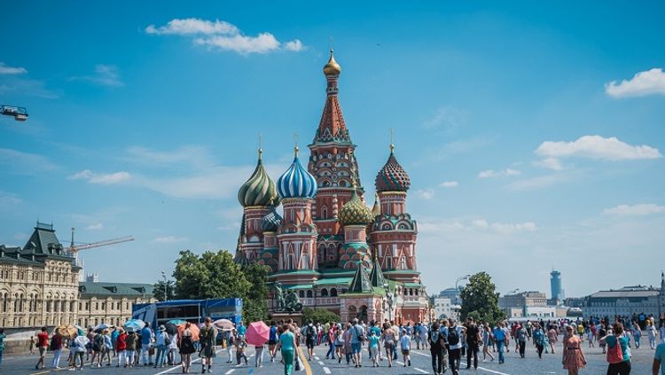 Russian travel operators wrap up drive to repatriate vacationers from Turkey, Tanzania