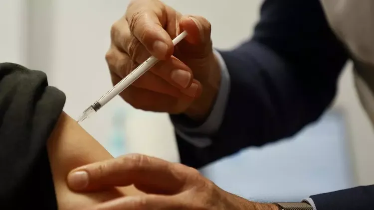 France to offer Covid-19 jabs to all adults from June 15