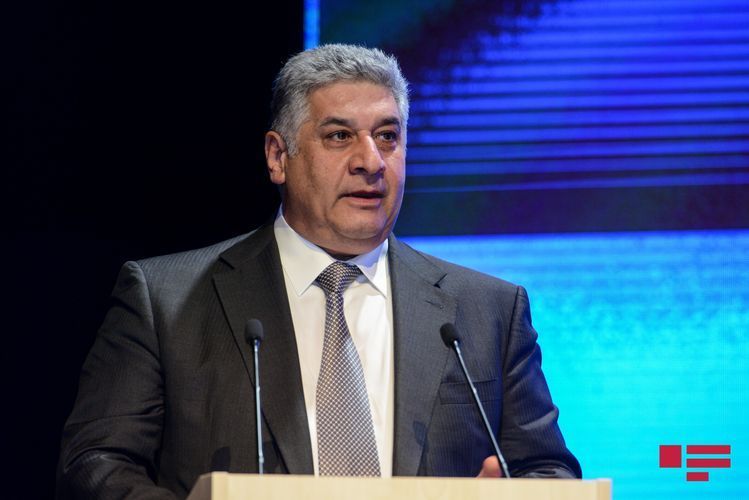 Azerbaijan's Minister of Youth and Sports passes away