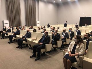 New Deputy appointed to Azerbaijan's Education Minister