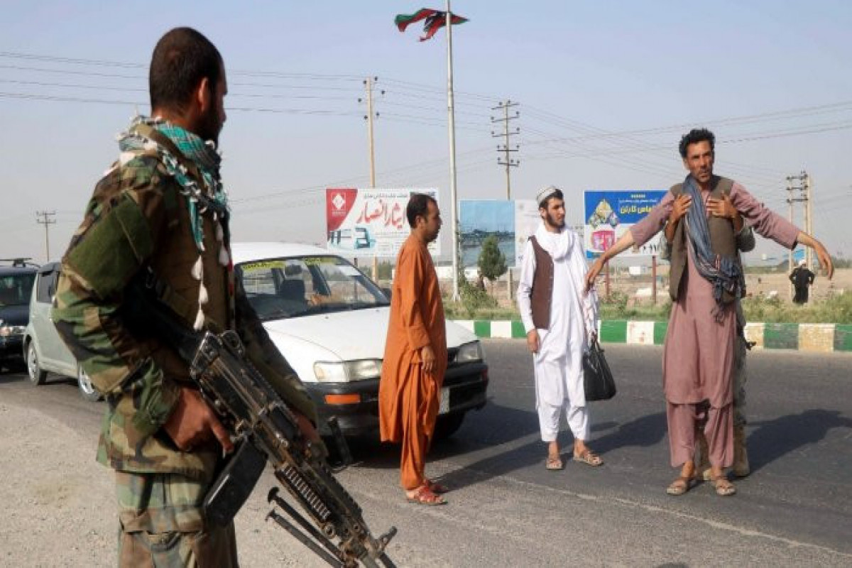 Kandahar
