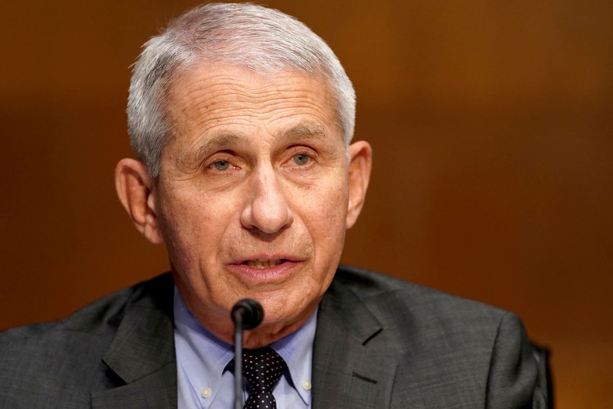 U.S. will not lock down despite surge driven by Delta variant, Fauci says