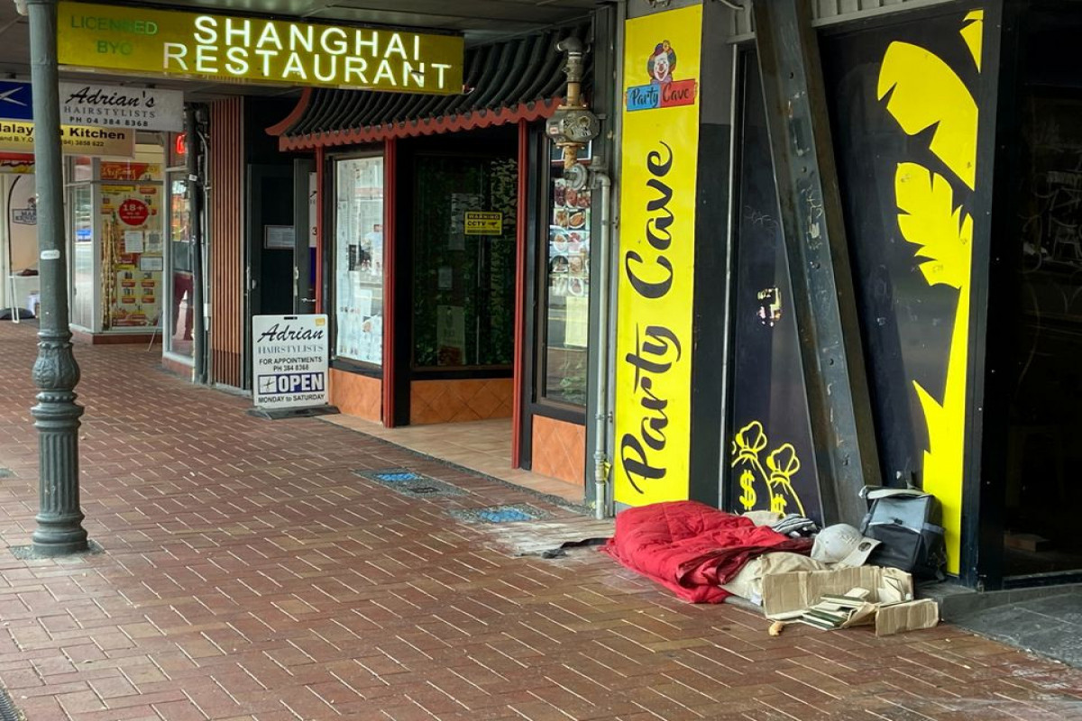 New Zealand housing crisis sparks human rights inquiry