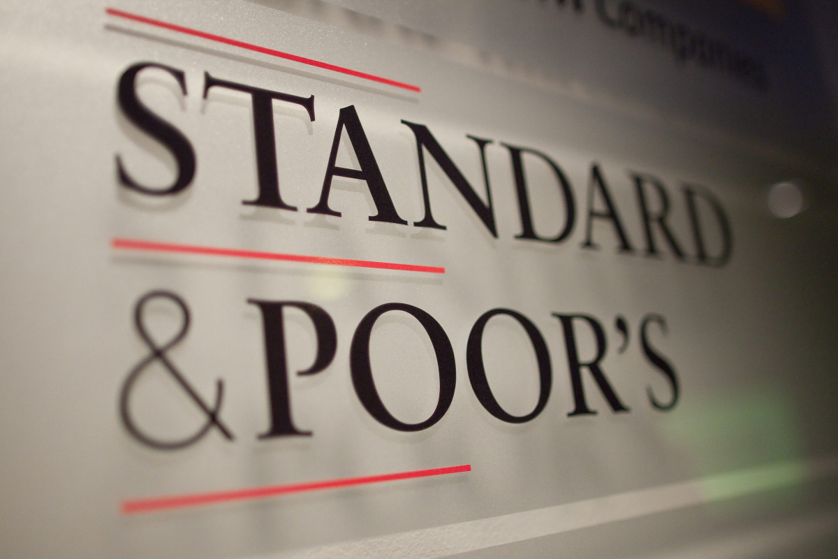 S&P publishes latest banking industry assessment on Azerbaijan