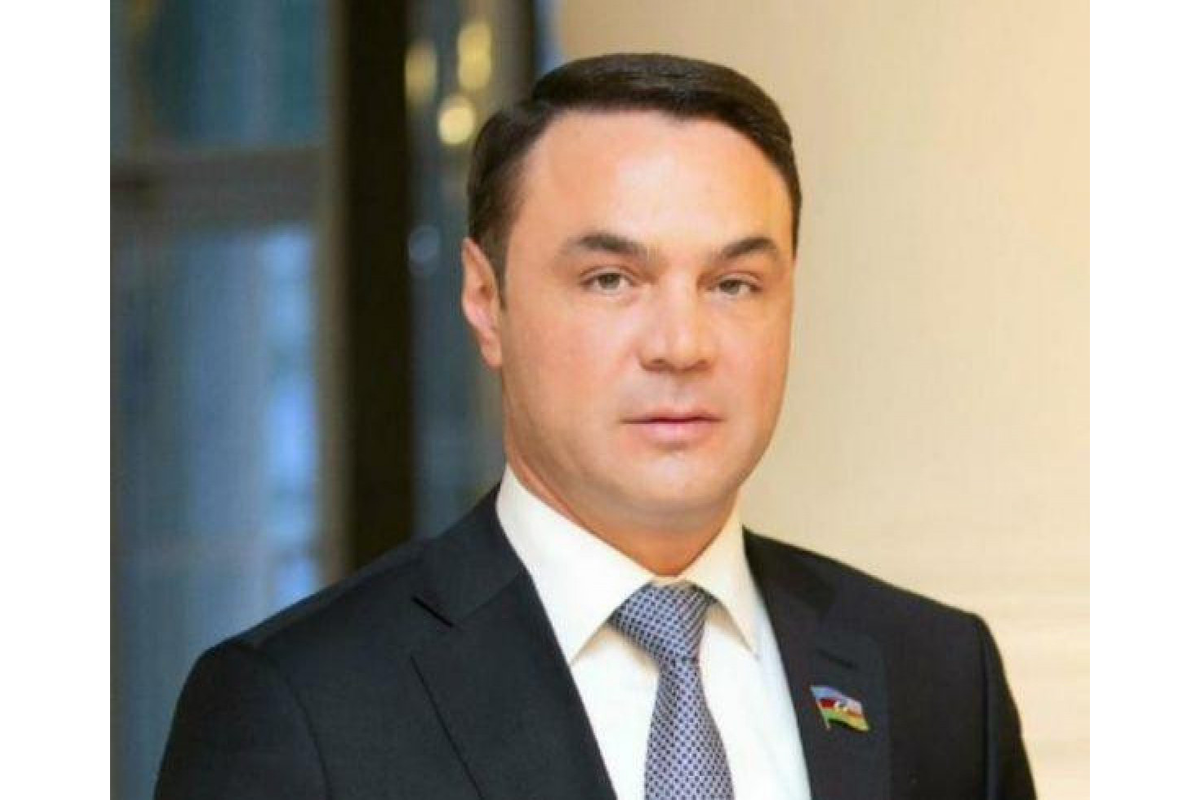 Eldaniz Salimov