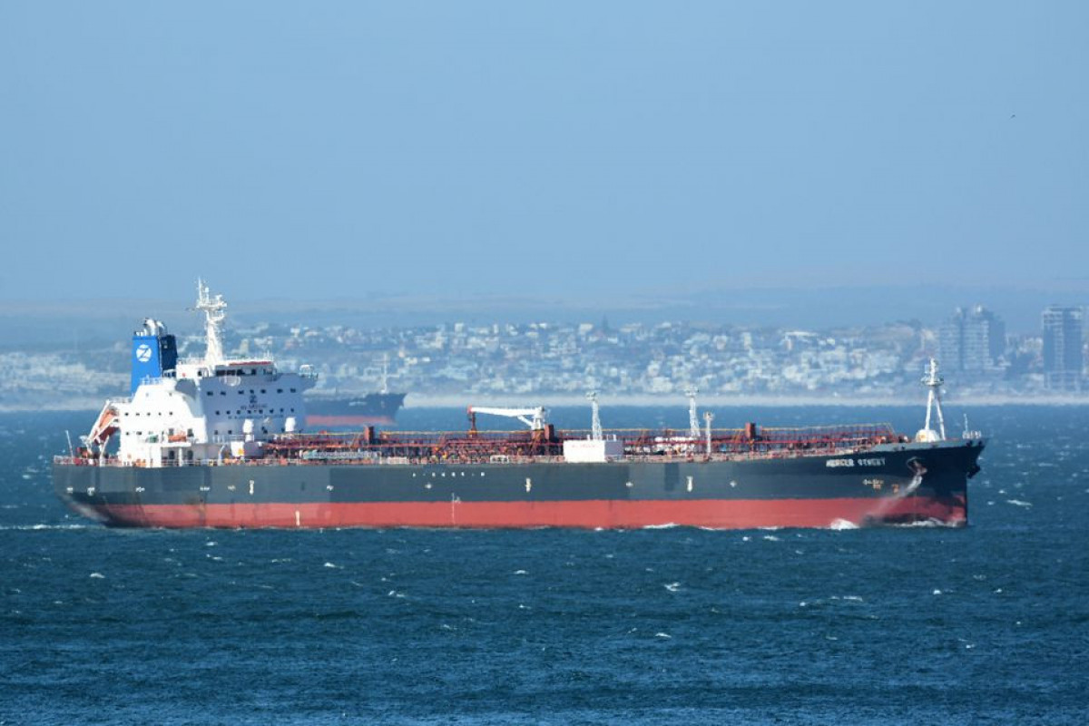 Iran warns of response if security threatened after ship attack -TV