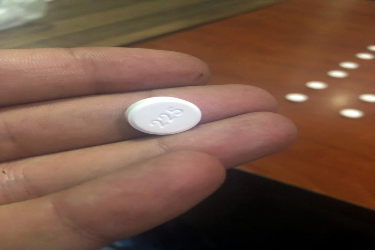 Tramadol