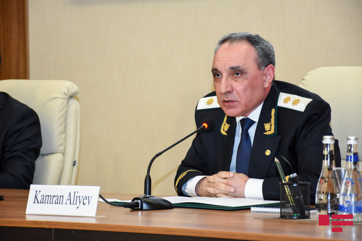 Kamran Aliyev