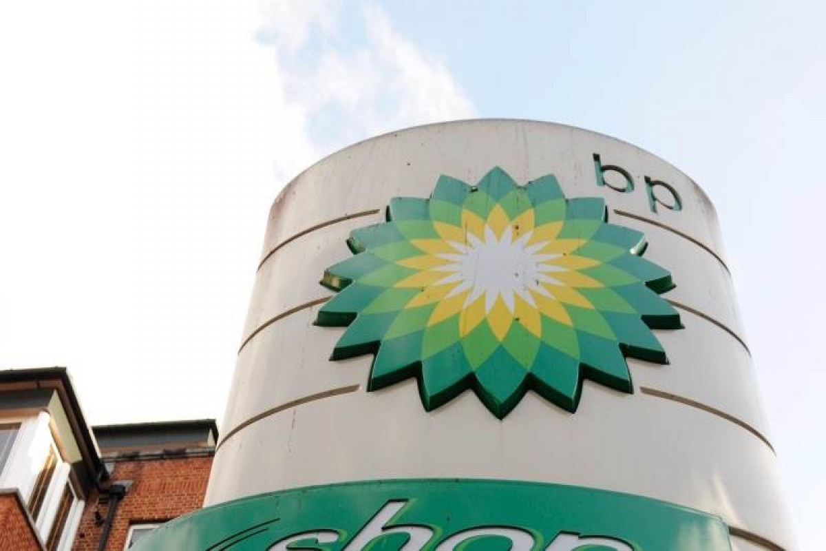 BP's total revenue soars 81% to $37.6B in Q2