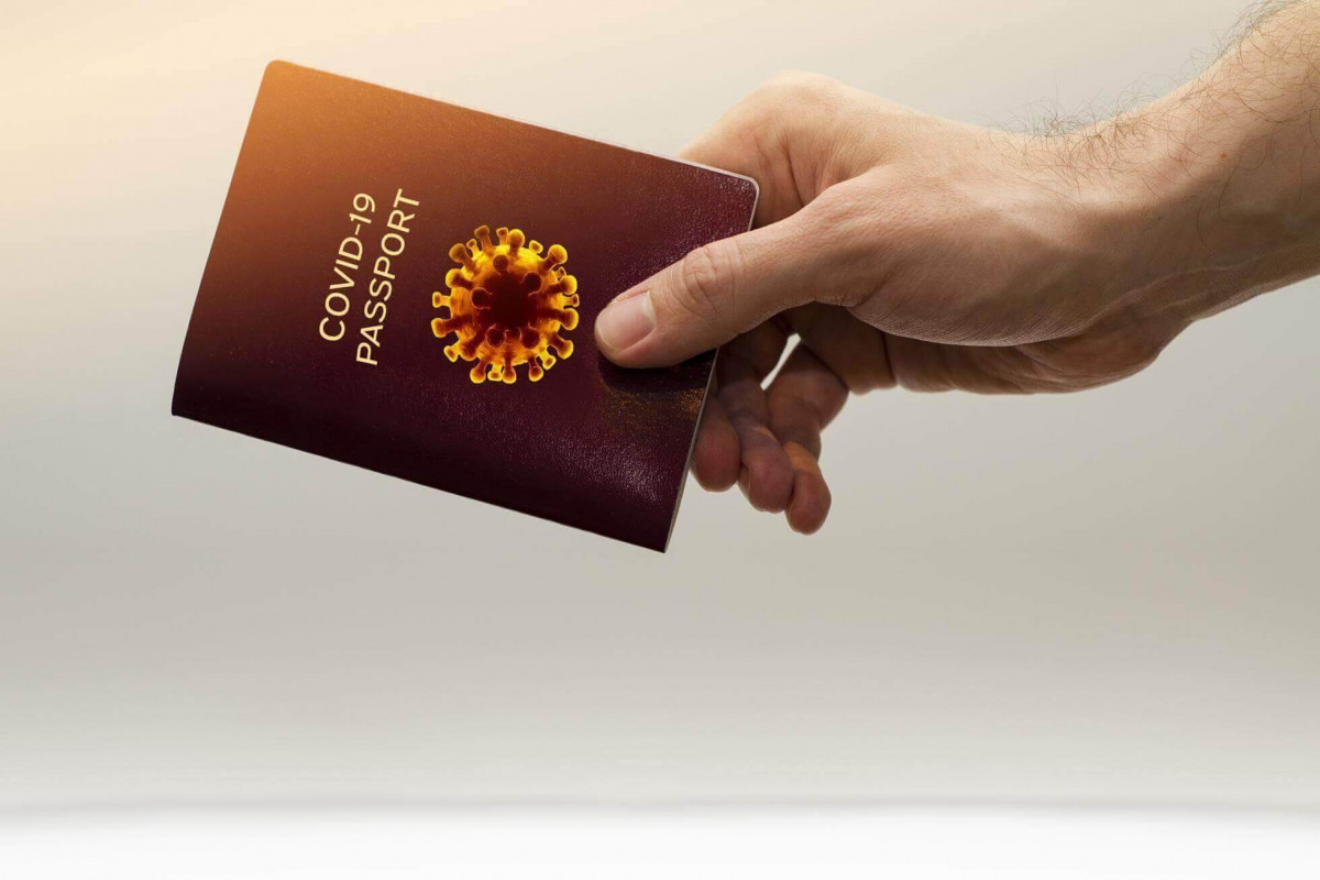 European Commission recognizes COVID-19 vaccination certificates issued by San Marino