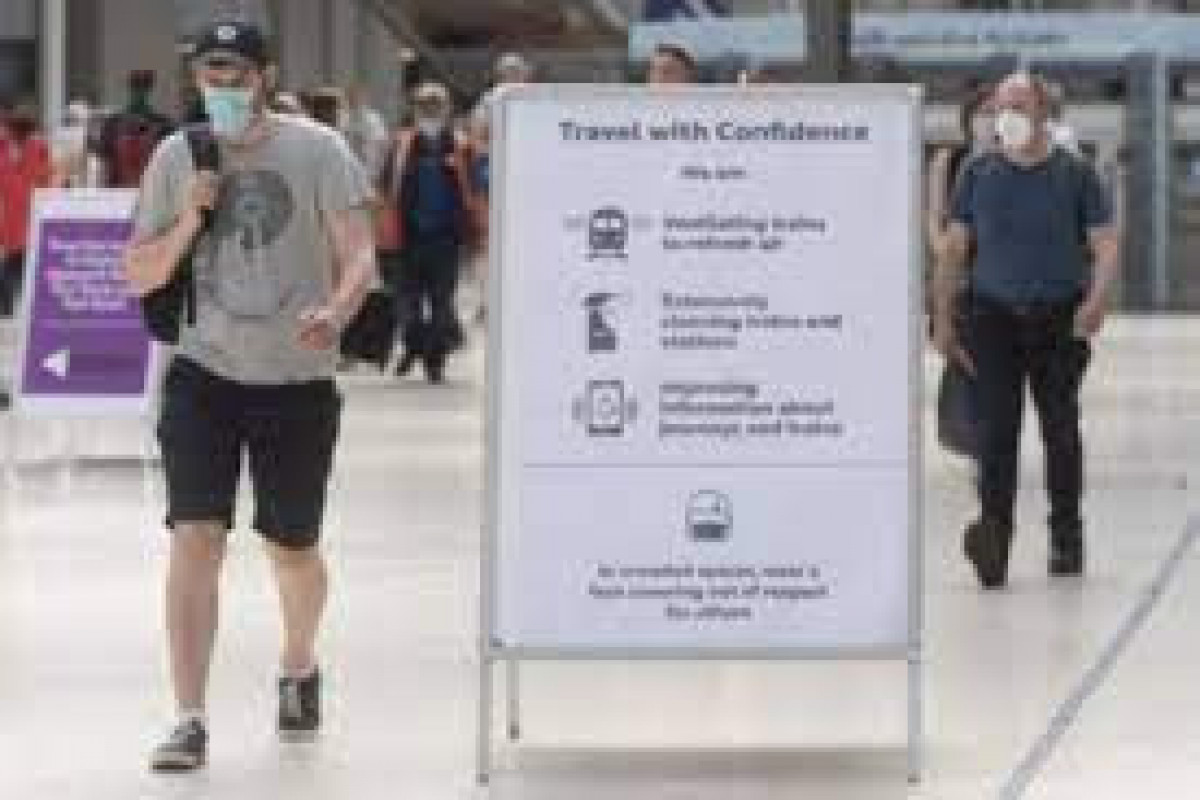 UK reports highest daily COVID deaths since mid-March