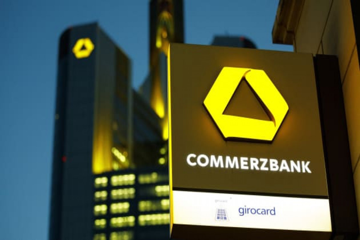 Germany’s Commerzbank
